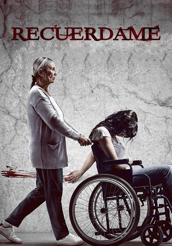 Remember Me película Ver online completas en español